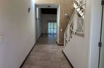 Terras de são carlos - casa ampla com quintal, espaço gourmet e 6 vagas – terras de são carlos | jundiaí/sp