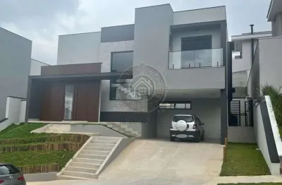 Terras de são carlos - casa moderna com piscina e pé direito duplo – terras de jundiaí | caxambu/sp