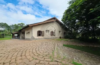 Chácara Morada Mediterrânea - Casa Térrea na Chácara Morada Mediterrânea – Engordadouro – Jundiaí/SP