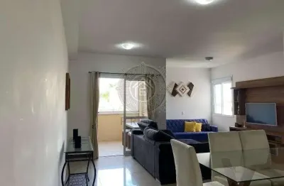 Hanbury park - apartamento mobiliado à venda – hanbury park | jundiaí/sp