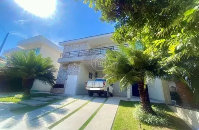 Quintas do lago - casa à venda – quintas do lago | gramadão – jundiaí/sp