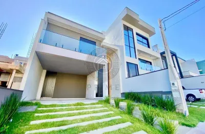 Reserva da mata - casa contemporânea à venda – condomínio reserva da mata | jundiaí/sp