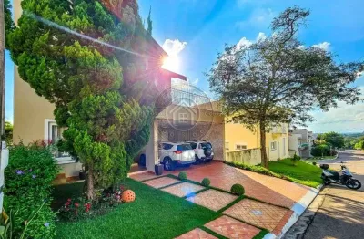 Residencial village das flores - sobrado alto padrão com vista para serra do japi – residencial village das flores | jardim novo mundo / gramadão – jundiaí/sp