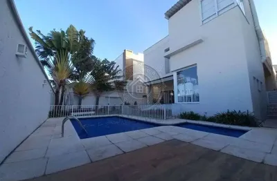 Condomínio reserva da serra - casa de altíssimo padrão no reserva da serra – medeiros | jundiaí/sp (estuda permuta)