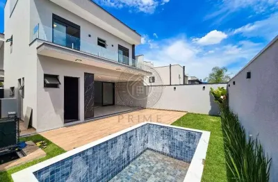 Reserva ermida ii - casa moderna à venda – condomínio reserva ermida ii | eloy chaves – jundiaí/sp