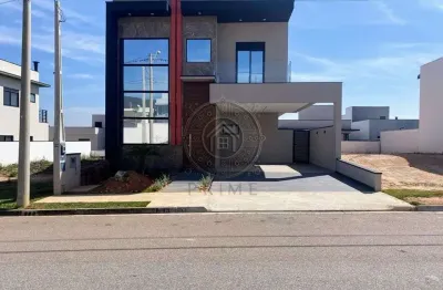 Reserva ermida i - casa com 3 suítes, piscina e gourmet no reserva ermida i | jundiaí/sp