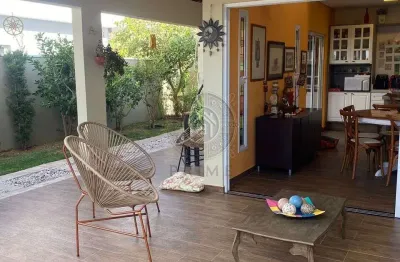 Reserva ermida i - casa térrea com quintal e gourmet no reserva ermida i | jundiaí/sp