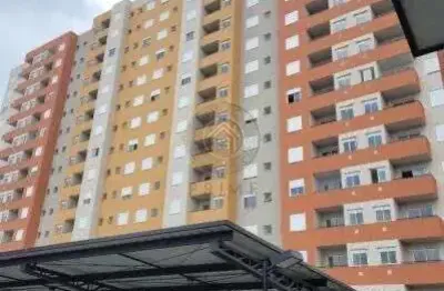 Giardino residencial - apartamento à venda – condomínio giardino | jardim colônia – jundiaí/sp