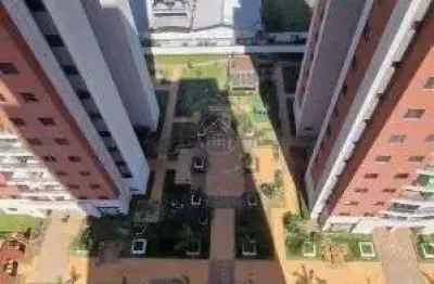 Condomínio espaço e vida - apartamento no condomínio espaço e vida – ponte de são joão | jundiaí/sp