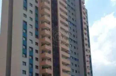 Resort prime - apartamento 3 dormitórios à venda – 112m² – resort prime – jundiaí/sp