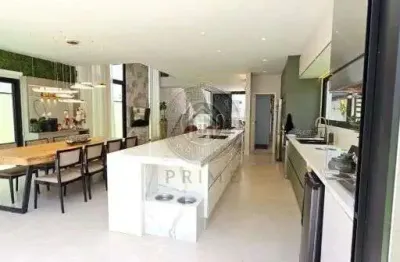 Reserva ermida i - casa com piscina à venda – reserva ermida | jundiaí/sp