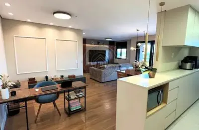 Chronos residencial - apartamento alto padrão – residencial chronos | eloy chaves – jundiaí/sp