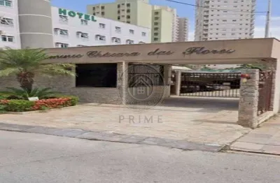 Apartamento com 3 quartos à venda na Avenida Comendador Gumercindo Barranqueiros, 60, Jardim Santa Teresa, Jundiaí