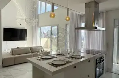 Edifício novare - duplex cobertura à venda ou locação – edifício novare | alphaville – barueri/sp