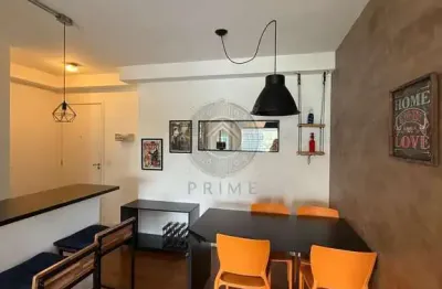 Apartamento com 3 quartos à venda na avenida ômega, 265, empresarial 18 do forte, barueri, 75 m2 por r$ 980.000