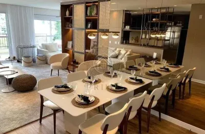 Le parc residence - apartamento sofisticado no le parc – | jundiaí/sp