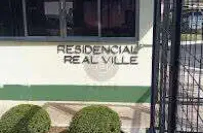 Condomínio real ville - apartamento com 2 dormitórios e sacada – condomínio real ville | jardim guarani - jundiaí/sp