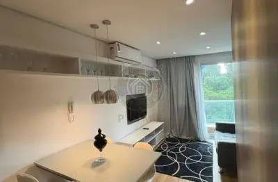 Condomínio linea home style - apartamento padrão 1 dormitório para locação línea jundiaí