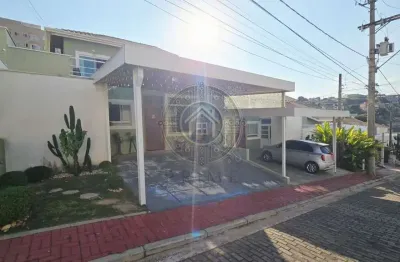 Condomínio residencial villagio colônia - casa em condomínio a venda villagio colônia em jundiaí