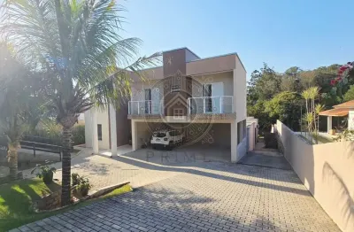 Condomínio parque da fazenda - casa a venda no condomínio parque da fazenda em itatiba