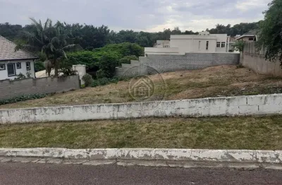 Condomínio villa verde - terreno a venda no condomínio villa verde