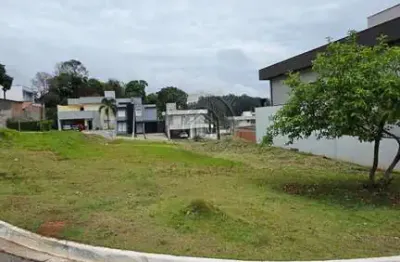 Condomínio villa verde - terreno a venda no condomínio villa verde