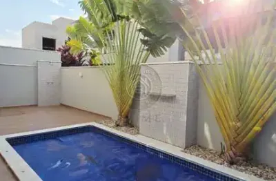 Reserva ermida ii - casa alto padrão no condomínio reserva ermida - 3 suítes