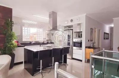 Casa padrão mobiliada a venda no jardim paulista em jundiaí