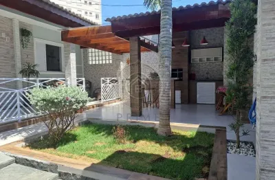 Casa com 3 quartos à venda na Avenida João Gonçalves dos Reis, 999, Vila Nova Medeiros, Jundiaí