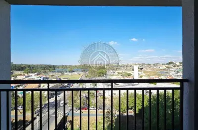 Condomínio vallis residencial jundiaí - apartamento padrão a venda no condomínio vallis residencial