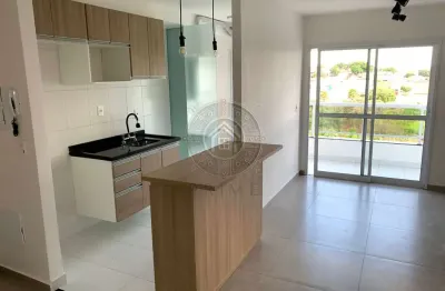 Condomínio bellart - apartamento padrão a venda no condomínio bellart jundiaí