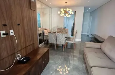 Hanbury park - excelente apartamento mobiliado no hanbury com  3 quartos - 79m2 + depósito no subsolo