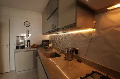 Apartamento com 3 quartos à venda na Rua Professora Maria Margarida Miranda Duarte, 620, Parque Residencial Nove de Julho, Jundiaí