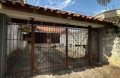 Casa com 2 quartos para alugar na Avenida dos Imigrantes Italianos, 102, Jardim Pacaembu, Jundiaí