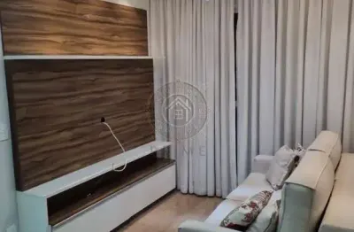 Maraville nature - apartamento go maraville – jundiaí/sp