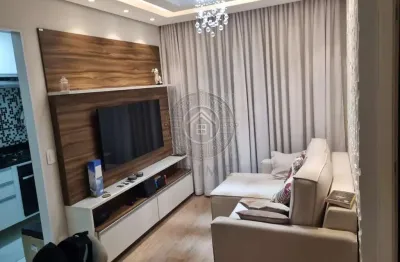 Apartamento com 2 quartos à venda na Rua União, 454, Parque União, Jundiaí
