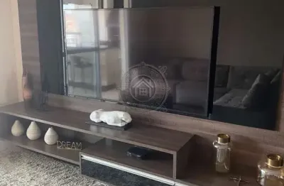 Alta vista - apartamento condomínio alta vista safira 3 suítes locação mobiliado