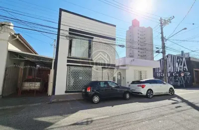 Casa com 3 quartos para alugar na Avenida Paula Penteado, 999, Centro, Jundiaí