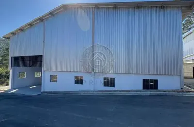 Galpão industrial para locação na rod. edgar máximo zambotto km 50