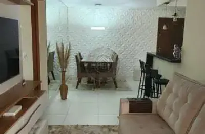 Condomínio bellart - apartamento padrão a venda no condomínio bellart jundiaí
