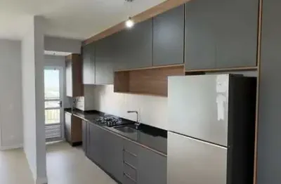 Condomínio La Sierra - Apartamento à Venda – Condomínio La Sierra | Medeiros – Jundiaí/SP