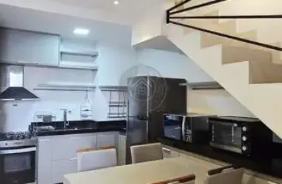 Condomínio residencial live home club - apartamento cobertura duplex locação -  live home club em jundiaí