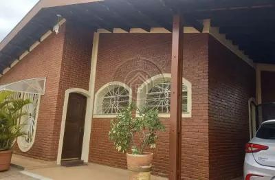 Casa com 3 quartos à venda na Avenida Professora Leonita Faber Ladeira, Vila Progresso, Jundiaí