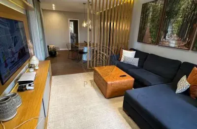 Naturale sport acqua life - apartamento à venda – condomínio naturale | jardim ana maria – jundiaí/sp