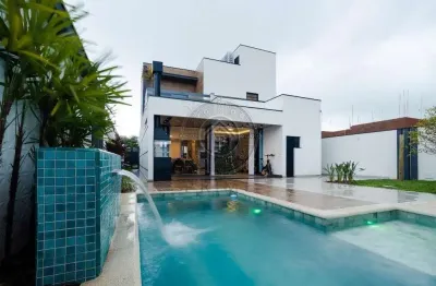 Condominio brisas jundiai - casa de alto padrão – condomínio brisas | jundiaí/sp