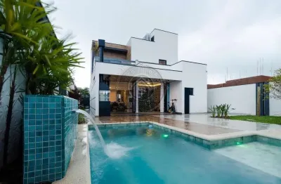 Condominio brisas jundiai - casa de alto padrão – condomínio brisas | jundiaí/sp