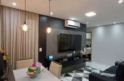 Altos da samuel martins - apartamento padrão a venda no condominio altos da samuel - jundiaí