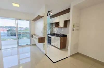 Condomínio bellart - apartamento padrão para locação no condomínio bellart jundiaí