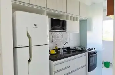 Condomínio bellart - apartamento padrão mobiliado para locação no condomínio bellart jundiaí