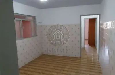Casa com 2 quartos à venda na Avenida Samuel Martins, Vila Progresso, Jundiaí